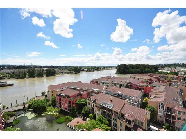 I have sold a property at 1408 10 LAGUNA CRT in New Westminster

